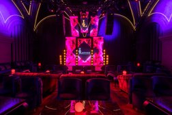 Leps Bar, с рейтингом 4.5 - находится по адресу Санкт-Петербург, Конюшенная площадь, 2Г 
