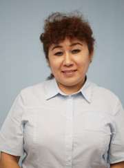 Стоматолог, стоматолог-терапевт Зифа Шарифуловна Батаева