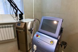 Клиника эстетической медицины EMS, с рейтингом 4.8 - находится по адресу Москва, улица Грина, 18 