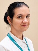 Дина Константиновна Филимонова