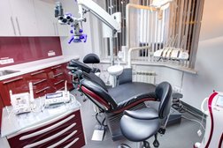 Стоматологическая клиника Implacity, с рейтингом 4 - находится по адресу Москва, Херсонская улица, 17 