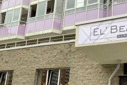 Салон красоты Культура, с рейтингом 3.8 - находится по адресу Ленинградская область, Всеволожский район, Мурино, Петровский бульвар, 2к2 