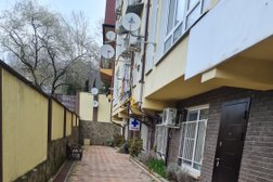 Ветеринарный кабинет Айболит, с рейтингом 2.9 - находится по адресу Сочи, поселок Кудепста, улица Искры, 37 