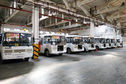 Сервисный центр КубаньГрузСервис, с рейтингом 3.2 - находится по адресу Краснодар, Тихорецкая улица, 24/1 