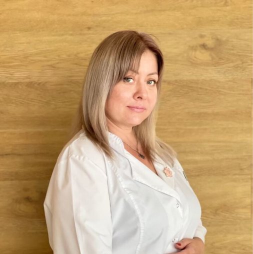 Элла Дмитриевна Усова