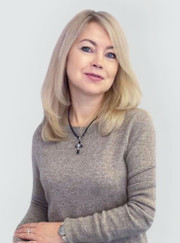 Дерматолог, косметолог Марина Викторовна Ларионова