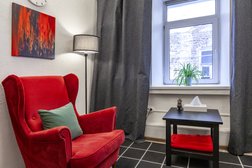 Кабинет психолога-сексолога Лики Мелики, с рейтингом 5 - находится по адресу Москва, улица Большая Ордынка, 19с1 