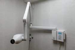 Клиника Стоматология Комфорта, с рейтингом 4.9 - находится по адресу Санкт-Петербург, проспект Авиаконструкторов, 4к1 