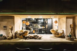 Wine Cafe & Shop