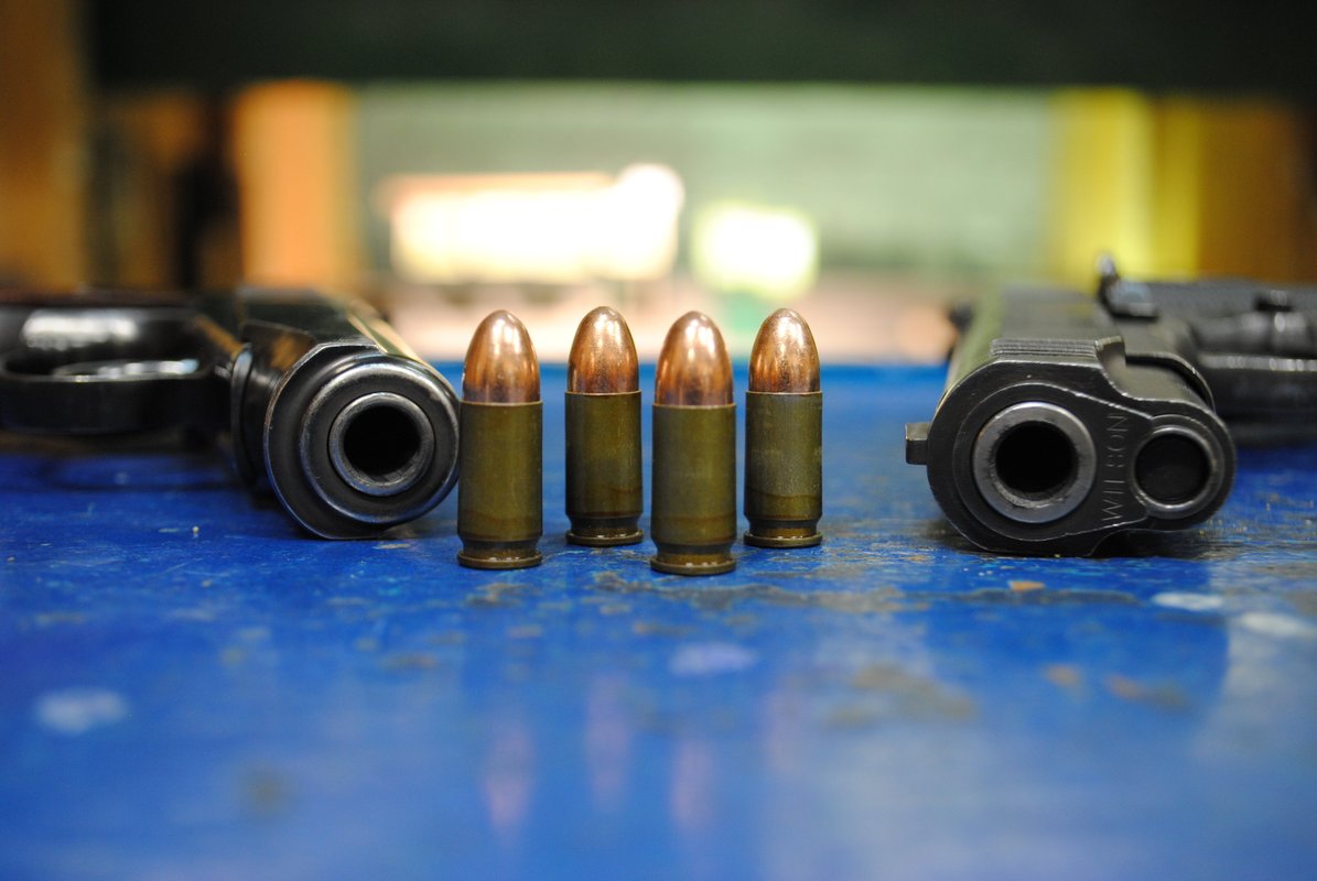 Клуб Стрелковый клуб Измайлово ДОСААФ - отзывы, фото, цены, телефон и ...