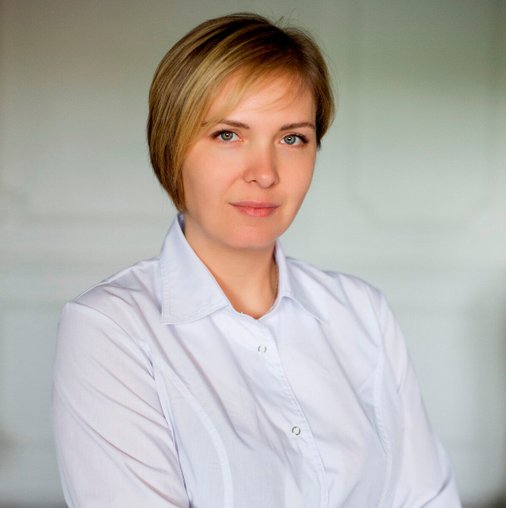 Лидия Александровна Кузьменя