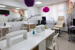 Учебный центр Европейская Академия красивых профессий, с рейтингом 4.7 - находится по адресу Москва, улица Ухтомского Ополчения, 2 