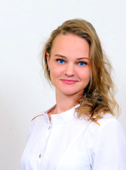 Дерматовенеролог, дерматолог Ксения Андреевна Герасимова