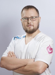 Кардиохирург, врач УЗИ Ярослав Константинович Берник