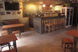 Паб Liverpool Pub, с рейтингом 4.6 - находится по адресу Воронеж, улица Куколкина, 33а/2 