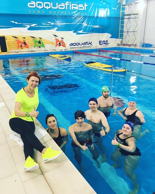 Fitness House реклама