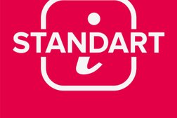 Центр сертификации АйСтандарт, с рейтингом 4.3 - находится по адресу Московская область, Химки, улица Панфилова, вл19 ст1 