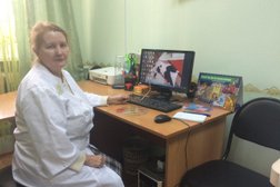 Врачебный кабинет, с рейтингом 3.7 - находится по адресу Красноярск, улица Партизана Железняка, 40а к1 