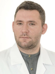 Флеболог, колопроктолог Сергей Сергеевич Гудожников