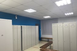 Спортивный клуб Альфа, с рейтингом 3.3 - находится по адресу Иркутск, улица Ширямова, 2а 