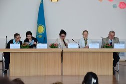 Детский фонд ООН Юнисеф, с рейтингом 3 - находится по адресу Алматы, Байзакова, 303 