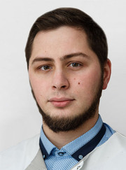 Андролог, ортопед Николай Сергеевич Сочин