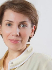 Эндокринолог, акушер-гинеколог Ольга Николаевна Сохина