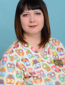 Шартух Елена Владимировна