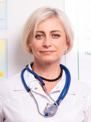 Профпатолог, гастроэнтеролог Елена Владимировна Сечина