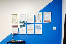 Школа программирования и робототехники для детей Codame, с рейтингом 5 - находится по адресу Ханты-Мансийск, улица Гагарина, 141 