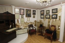 Музей-заповедник А.С. Пушкина Болдино, с рейтингом 4.7 - находится по адресу Нижний Новгород, площадь Минина и Пожарского, 5 