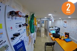 Фото-копировальный центр Копирка, с рейтингом 3 - находится по адресу Москва, 1-я Тверская-Ямская улица, 10 