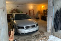 Автосервисная и шиномонтажная мастерская Proof, с рейтингом 4 - находится по адресу Смоленская область, д. Щеченки, Северная улица, 3 