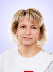 Гинеколог, акушер Ольга Геннадьевна Петрушенкова