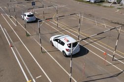 Автошкола Формула, с рейтингом 4.9 - находится по адресу Краснодар, Гаврилова, 117 