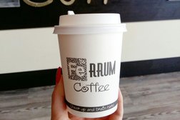 Кофейня FeRRUM coffee, с рейтингом 5 - находится по адресу Белгород, Народный бульвар, 82 