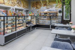 Кондитерская Рецепты леди, с рейтингом 4.4 - находится по адресу Москва, улица Юных Ленинцев, 7 