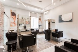 Салон красоты Komtani, с рейтингом 4.8 - находится по адресу Московская область, Реутов, Юбилейный проспект, 47 