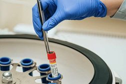 Клиника МедКея, с рейтингом 5 - находится по адресу Московская область, городской округ Красногорск, посёлок Ильинское-Усово, Заповедная улица, 14 