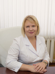 Акушер-гинеколог, врач УЗИ Нелли Александровна Филиппова