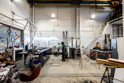 Компания ВывескиСПб, с рейтингом 5 - находится по адресу Санкт-Петербург, Волхонское шоссе, 6 