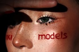 Модельное агентство Niki.models, с рейтингом 4.5 - находится по адресу Москва, Колодезный переулок, 3 ст25 