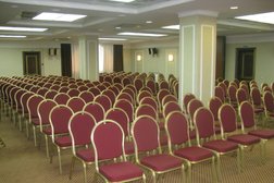 Отель Смолинопарк, с рейтингом 4.3 - находится по адресу Челябинск, улица Чапаева, 114 