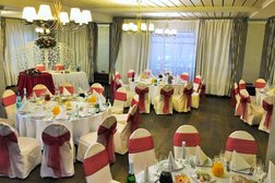 Ресторан Трюфель, с рейтингом 3.9 - находится по адресу Рязань, улица Профессора Никулина, 41 