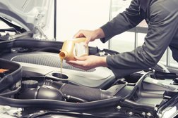 Автосервис От немок до японок, с рейтингом 3.3 - находится по адресу Вологда, улица Александра Клубова, 3 к 3 