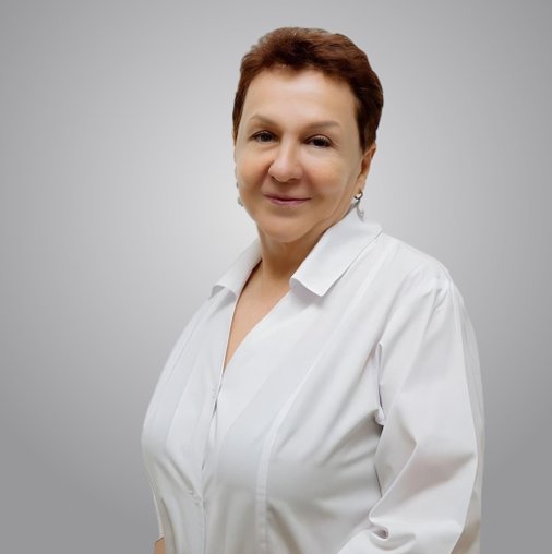 Елена Николаевна Герасимова