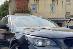 Центр автомобильного освещения Автосвет, с рейтингом 2.5 - находится по адресу Калининград, Старопрегольская набережная, 10а 