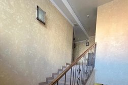 Отель Вояж, с рейтингом 3.8 - находится по адресу Челябинск, улица Дзержинского, 104 