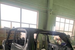 Автосервис Драйв, с рейтингом 2.6 - находится по адресу Пермский край, Березники, улица Карла Маркса, 107/1 