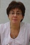 Анжела Станиславовна Смурова